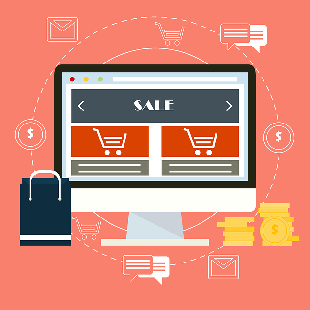 Tienda Online profesional